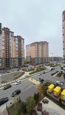 Продам однокомнатную (1-комн.) квартиру, Берберовская ул, 6, Ростов-на-Дону г