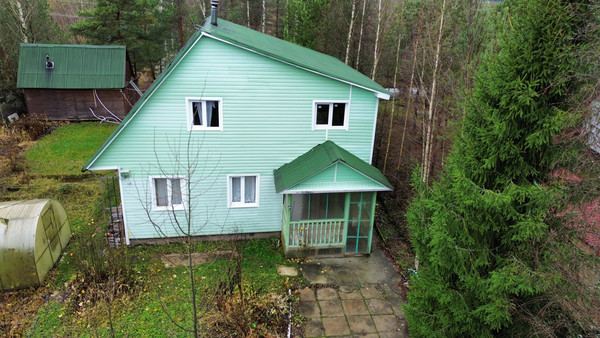 Продам дом, Бор п, 0 км от города