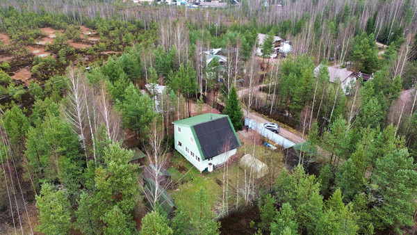 Продам дом, Бор п, 0 км от города