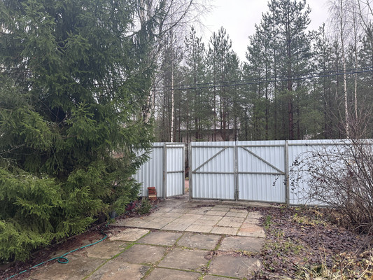 Продам дом, Бор п, 0 км от города