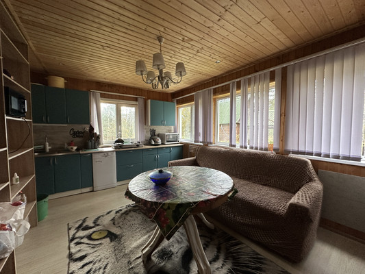 Продам дом, Бор п, 0 км от города