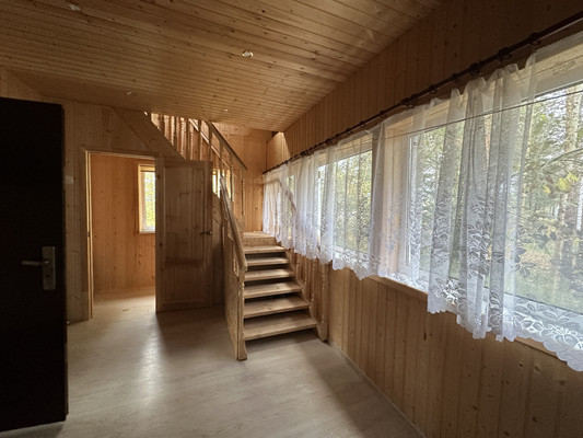 Продам дом, Бор п, 0 км от города