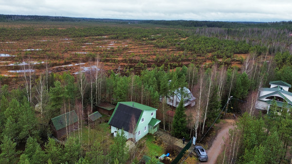 Продам дом, Бор п, 0 км от города