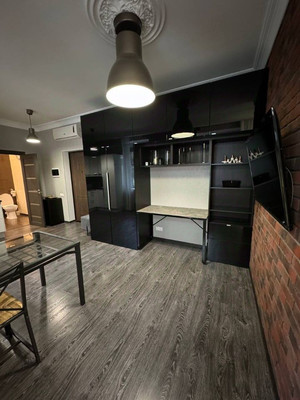 Продам двухкомнатную (2-комн.) квартиру, Нагорная ул, 5, Москва г