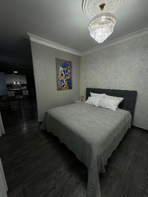 Продам двухкомнатную (2-комн.) квартиру, Нагорная ул, 5, Москва г