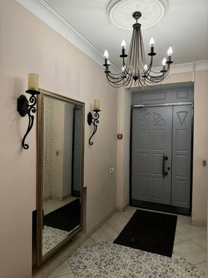 Продам двухкомнатную (2-комн.) квартиру, Нагорная ул, 5, Москва г