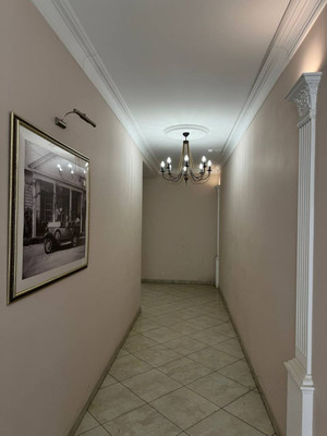 Продам двухкомнатную (2-комн.) квартиру, Нагорная ул, 5, Москва г