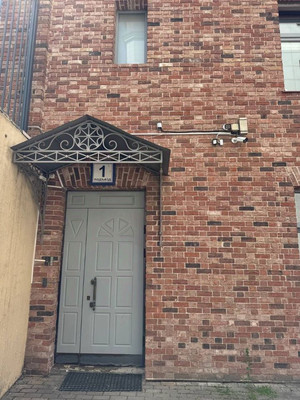 Продам двухкомнатную (2-комн.) квартиру, Нагорная ул, 5, Москва г