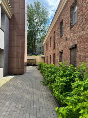 Продам двухкомнатную (2-комн.) квартиру, Нагорная ул, 5, Москва г