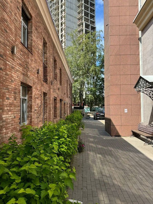 Продам двухкомнатную (2-комн.) квартиру, Нагорная ул, 5, Москва г