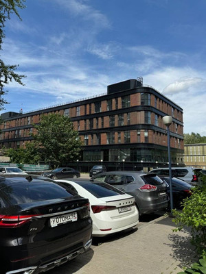 Продам двухкомнатную (2-комн.) квартиру, Нагорная ул, 5, Москва г