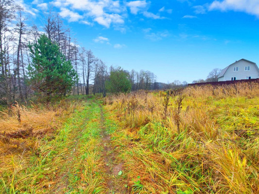 Продам участок 40 соток, ИЖС, Климовка д, 0 км от города