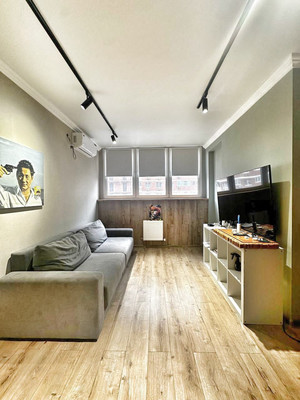 Продам однокомнатную (1-комн.) квартиру, Западный Обход ул, 39/2к5, Краснодар г