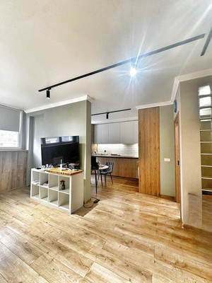 Продам однокомнатную (1-комн.) квартиру, Западный Обход ул, 39/2к5, Краснодар г