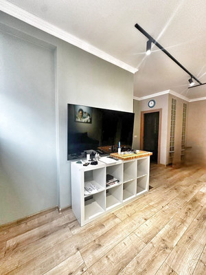 Продам однокомнатную (1-комн.) квартиру, Западный Обход ул, 39/2к5, Краснодар г