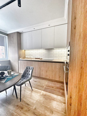 Продам однокомнатную (1-комн.) квартиру, Западный Обход ул, 39/2к5, Краснодар г