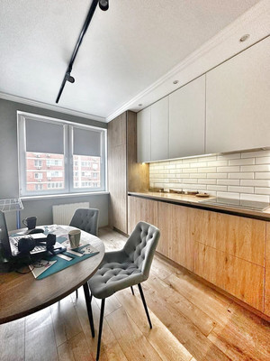 Продам однокомнатную (1-комн.) квартиру, Западный Обход ул, 39/2к5, Краснодар г