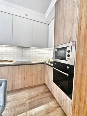 Продам однокомнатную (1-комн.) квартиру, Западный Обход ул, 39/2к5, Краснодар г