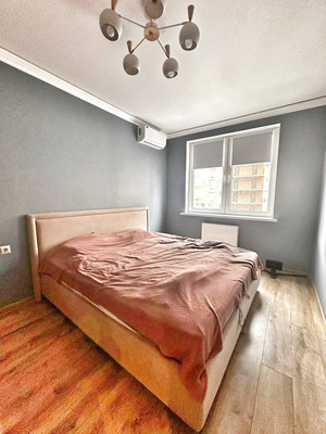 Продам однокомнатную (1-комн.) квартиру, Западный Обход ул, 39/2к5, Краснодар г