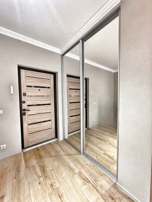 Продам однокомнатную (1-комн.) квартиру, Западный Обход ул, 39/2к5, Краснодар г