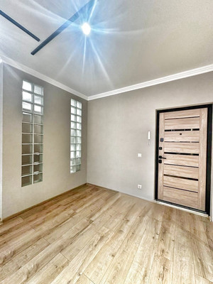 Продам однокомнатную (1-комн.) квартиру, Западный Обход ул, 39/2к5, Краснодар г