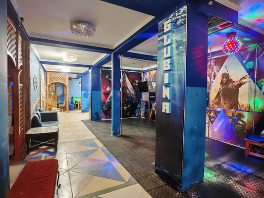 Продам ресторан 401,3 м2, Весенняя ул, 59, Вязищи д