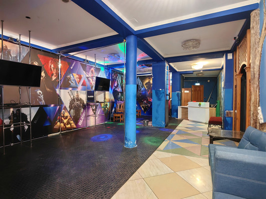 Продам ресторан 401,3 м2, Весенняя ул, 59, Вязищи д