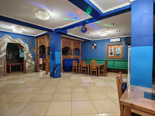 Продам ресторан 401,3 м2, Весенняя ул, 59, Вязищи д