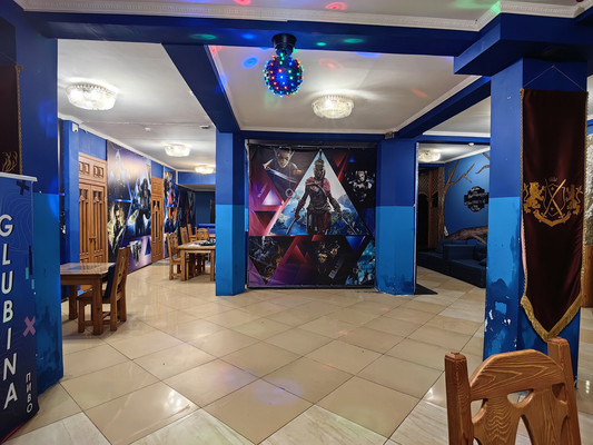 Продам ресторан 401,3 м2, Весенняя ул, 59, Вязищи д