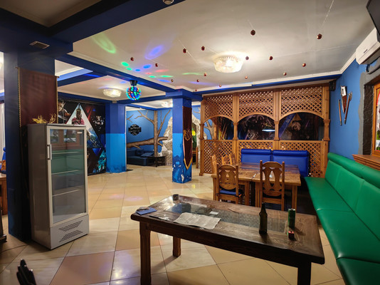 Продам ресторан 401,3 м2, Весенняя ул, 59, Вязищи д