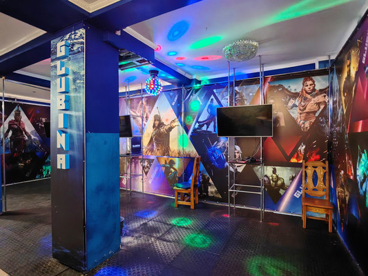 Продам ресторан 401,3 м2, Весенняя ул, 59, Вязищи д