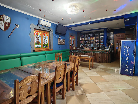 Продам ресторан 401,3 м2, Весенняя ул, 59, Вязищи д