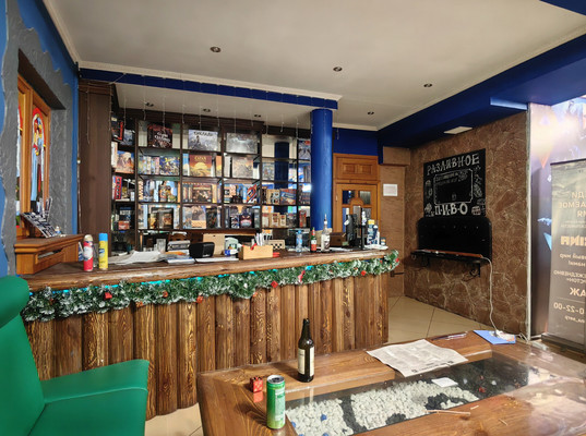 Продам ресторан 401,3 м2, Весенняя ул, 59, Вязищи д