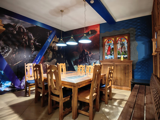 Продам ресторан 401,3 м2, Весенняя ул, 59, Вязищи д