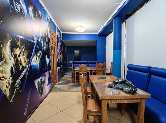 Продам ресторан 401,3 м2, Весенняя ул, 59, Вязищи д