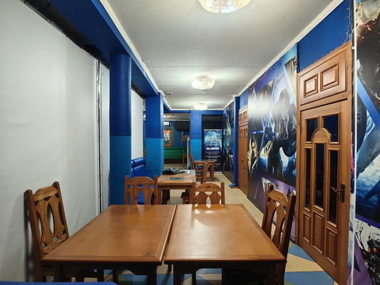 Продам ресторан 401,3 м2, Весенняя ул, 59, Вязищи д