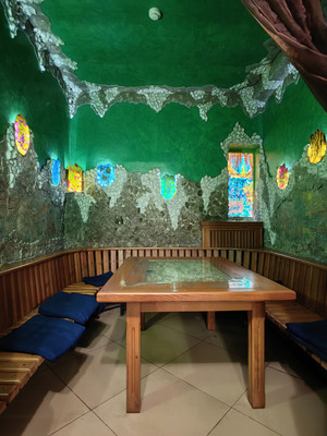 Продам ресторан 401,3 м2, Весенняя ул, 59, Вязищи д