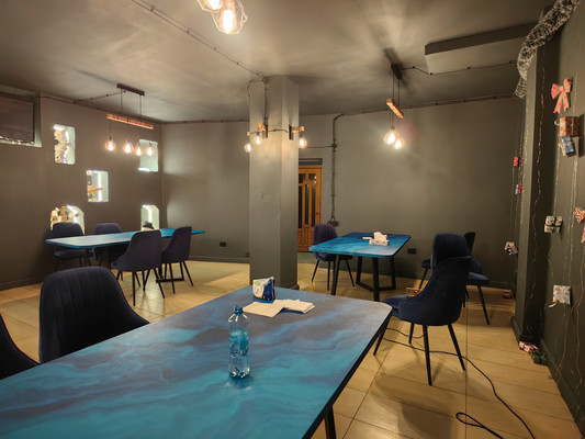 Продам ресторан 401,3 м2, Весенняя ул, 59, Вязищи д