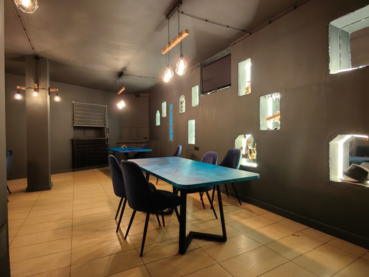 Продам ресторан 401,3 м2, Весенняя ул, 59, Вязищи д