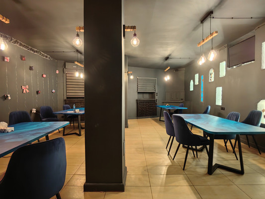 Продам ресторан 401,3 м2, Весенняя ул, 59, Вязищи д