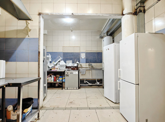 Продам ресторан 401,3 м2, Весенняя ул, 59, Вязищи д