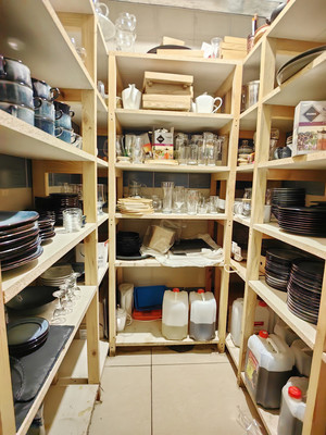 Продам ресторан 401,3 м2, Весенняя ул, 59, Вязищи д