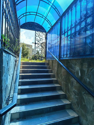 Продам ресторан 401,3 м2, Весенняя ул, 59, Вязищи д