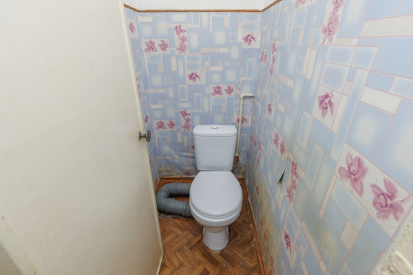 Продам двухкомнатную (2-комн.) квартиру, Тельмана ул, 70а, Брянск г