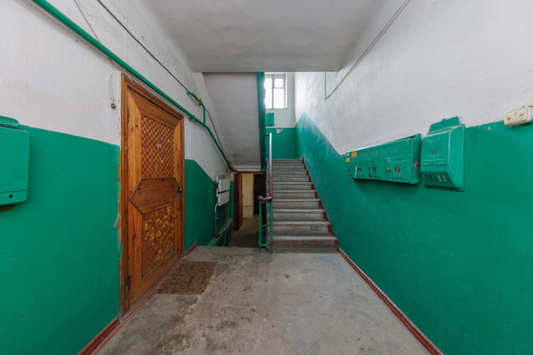 Продам двухкомнатную (2-комн.) квартиру, Тельмана ул, 70а, Брянск г