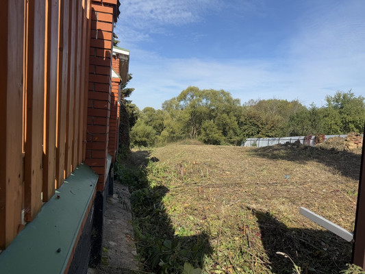 Продам участок 8,5 соток, ИЖС, Троицкая ул, Ширяево д, 0 км от города