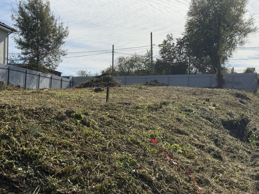 Продам участок 8,5 соток, ИЖС, Троицкая ул, Ширяево д, 0 км от города