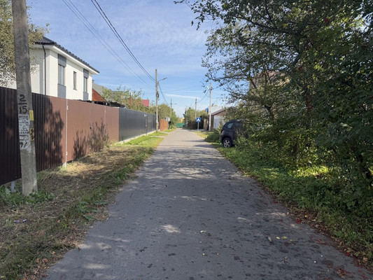 Продам участок 8,5 соток, ИЖС, Троицкая ул, Ширяево д, 0 км от города