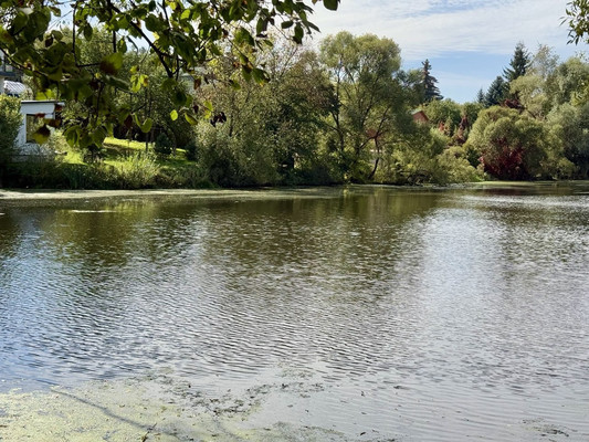 Продам участок 8,5 соток, ИЖС, Троицкая ул, Ширяево д, 0 км от города