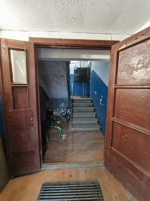 Продам трехкомнатную (3-комн.) квартиру, Железнодорожная ул, 69, Мга гп